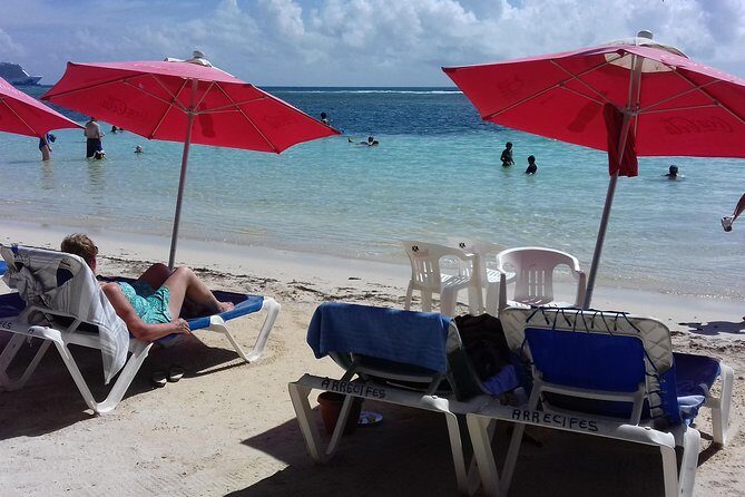 FACILITIES BEACH CLUB For A Day At The Beach At Los Arrecifes Restaurant. - The Realities: Pros and Cons