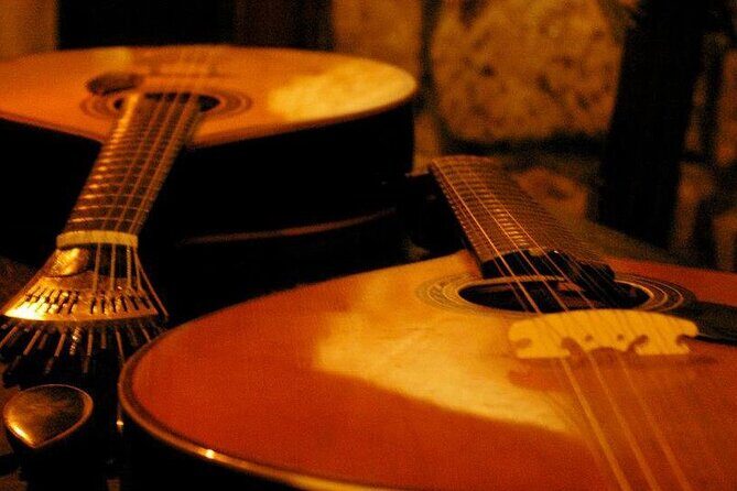 Fado Show with Dinner in a Traditional Fado House - Who Is This Tour Best For?