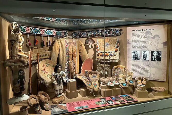 Fairbanks City Tour - Practical Tips for Your Fairbanks Tour