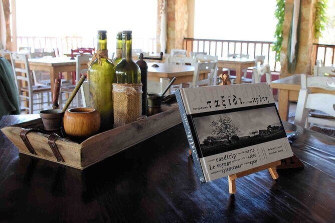 Falasarna Beach Private Jeep Tour with sunbeds & lunch - Authentic Experiences and Traveler Feedback