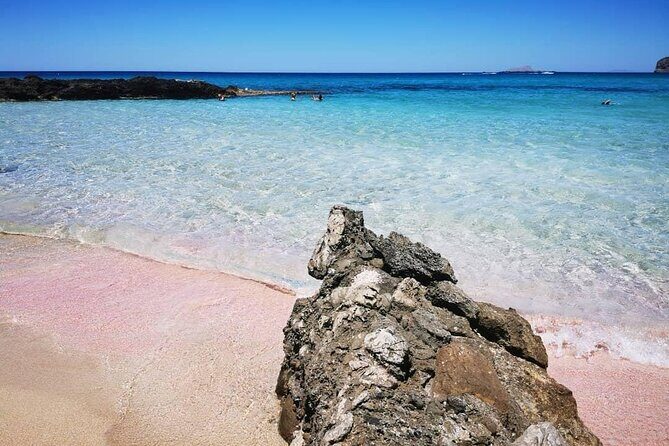 Falassarna Beach Trip From Chania - Introduction: Why Consider the Falassarna Beach Trip?