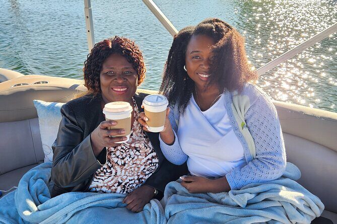 Fall/ Winter Destin Harbor Sightseeing Dolphin Cruise - Discovering the Experience: The Itinerary in Detail