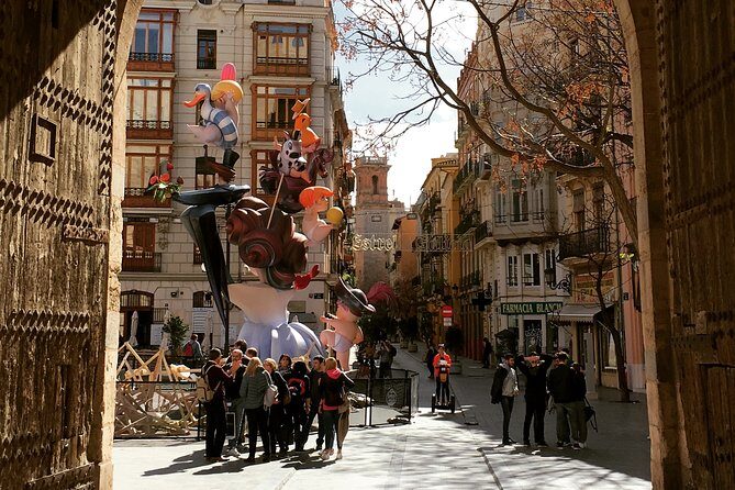 Fallas tour 2025 - Reviews Speak for Themselves