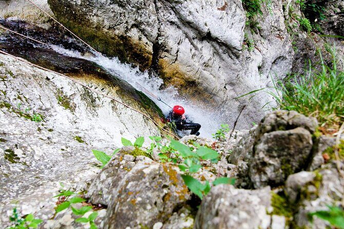 Family Beginner Canyoning in Suec, Bovec With Photos - What to Expect from Your Canyoning Day