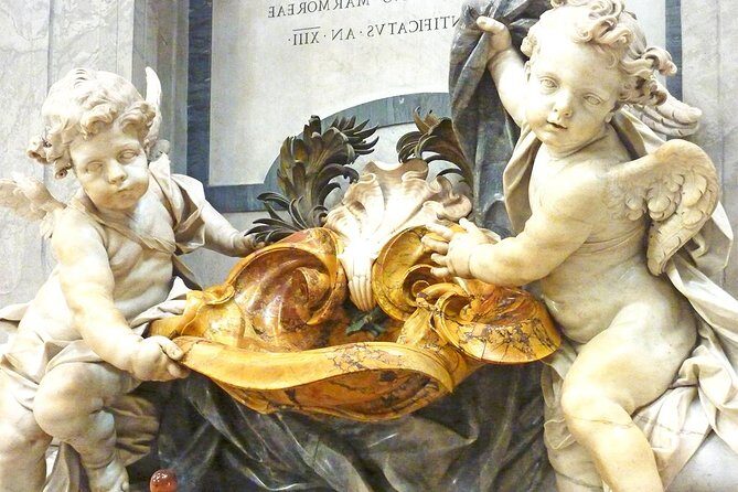 Family Friendly Private Vatican & Sistine Chapel Tour - The Sistine Chapel Experience