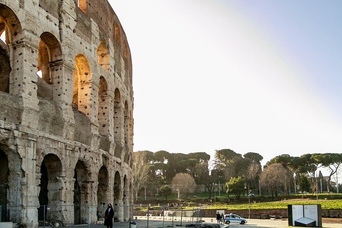 Family Friendly Rome Colosseum Tour with Forums Palatine - An In-Depth Look at the Experience