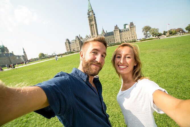 Family Walking Tour in Ottawa with Special Highlights - Authentic Feedback and What It Means for Future Travelers