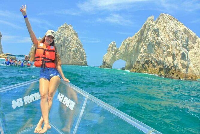 Famous Arch of Cabo Clear Boat Activity - Final Thoughts: Who Should Consider This?