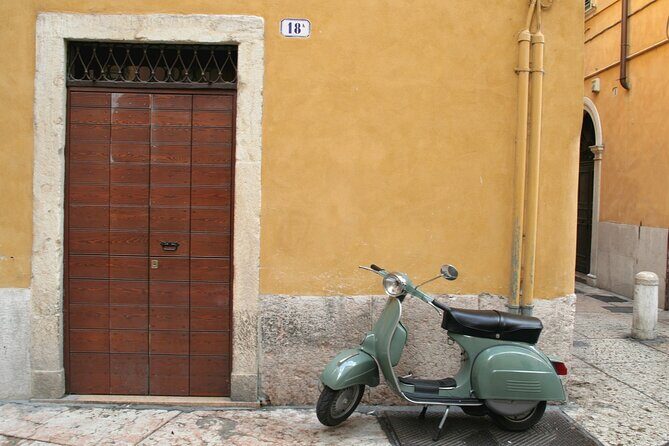 Famous Movie Places Quest Experience in Rome - Authentic Experiences and Genuine Value