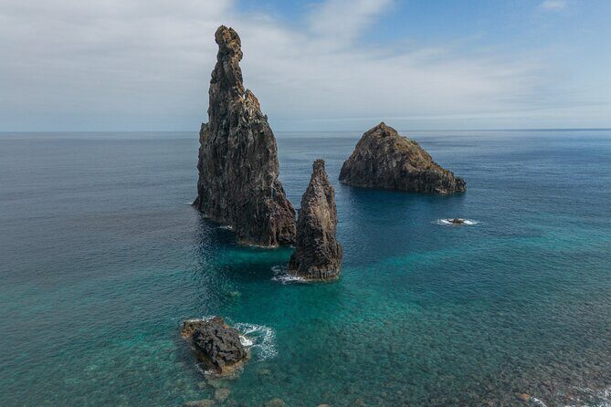 Fanal & Porto Moniz - West Madeira Tour - Who Will Love This Tour?