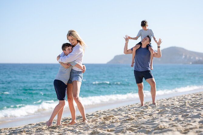 Farid Fotografia - Photo Session in Los Cabos - Practical Considerations