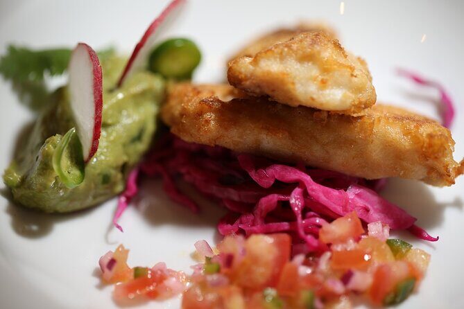 Farm to Table Dinner Experience with Chef Ari - Authentic Flavors and Personal Touches