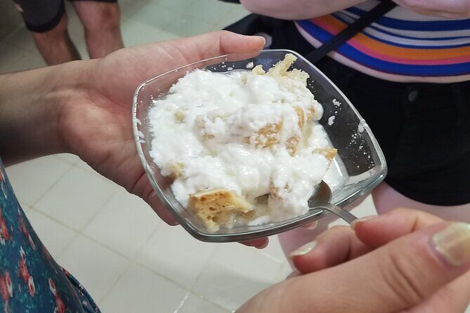 Farm-to-table Food Experience - Discovering Calabria’s Food Traditions