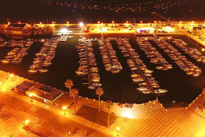 Faro Cultural by Night Segway Tour - Practical Details: What You Need to Know