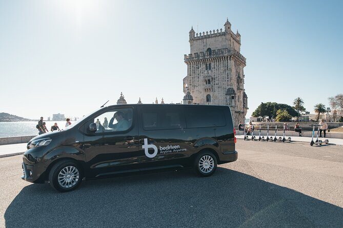 Faro Private Transfer to/from Lisbon - What the Reviews Say