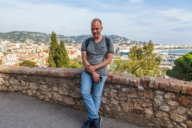 Fascinating Cannes  Private Walking Tour - Practical Details and What to Expect