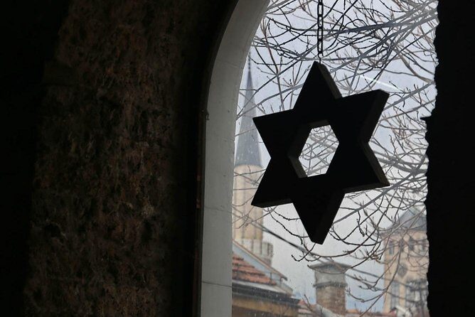 Fascinating Sarajevo Jewish Tour - Practical Details and Value