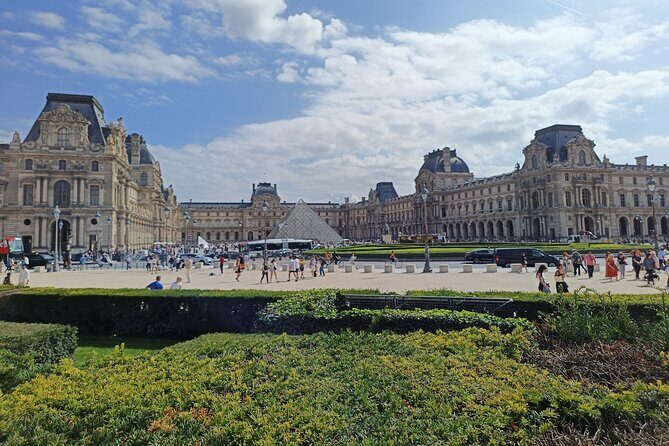 Fast-Access Best of Louvre Museum Private Guided Tour in Paris - The Sum Up