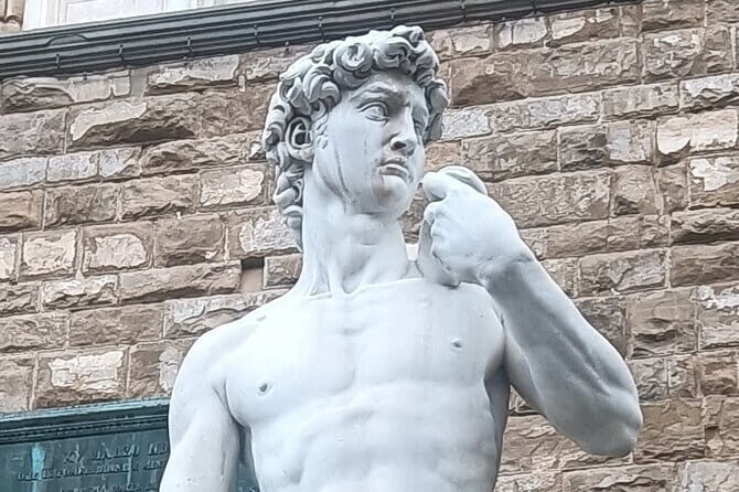 Fast Track Entrance to Galleria dell'Accademia - Final Thoughts