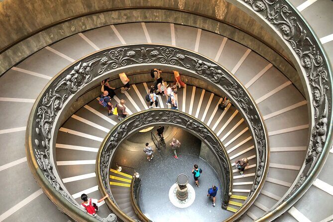 Fast Track Entry Tickets To Vatican Museum And Sistine Chapel - Authentic Experiences and Traveler Feedback