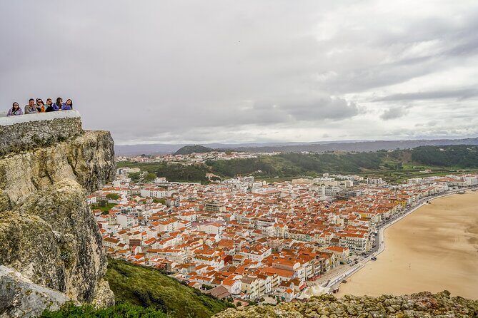 Fatima, Nazare and Obidos Full-Day Private Tour from Lisbon - The Experience: What You Can Expect