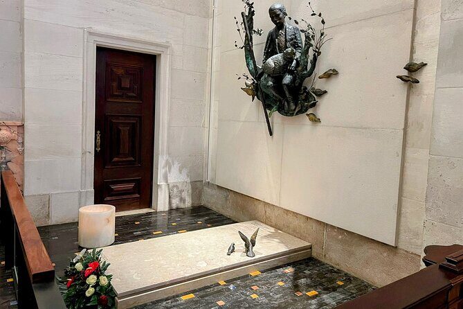 Fátima Private Tour: Shrine, Sacred Path and Shepherds House - The Value of This Tour