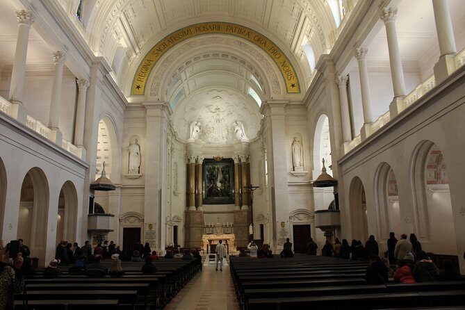 Fátima Tour - What Makes This Tour Worth Considering?