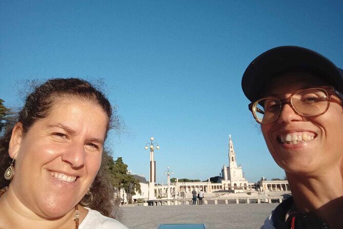 Fátima Walking Tour - The Experience in Practice