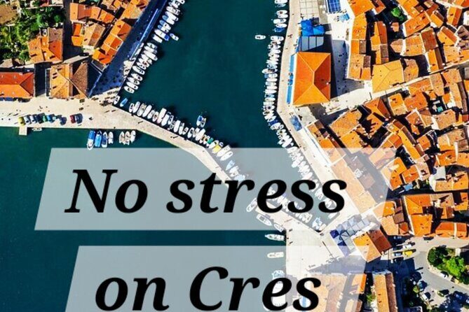 Fd boat-trip Medulin - Blue cave - Cres + lunch + dolphin search - The Itinerary in Detail