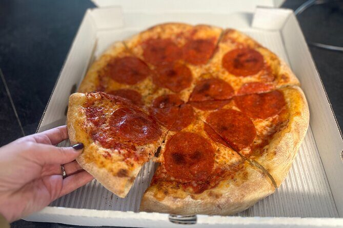 Feed Me Kzoo Walking Food Tours - Who Should Consider This Tour?