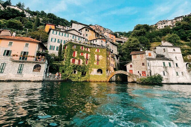 FEEL THE LAKE - Unforgettable Boat tour on Como Lake - Final Thoughts: Why Choose “Feel The Lake”?