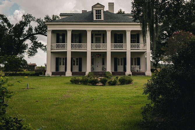 Felicity Plantation Tour - Pricing and Value