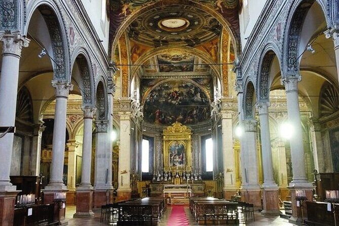 Ferrara Walking Tour with Audio and Written Guide - Final Thoughts: Who Will Love This Tour?