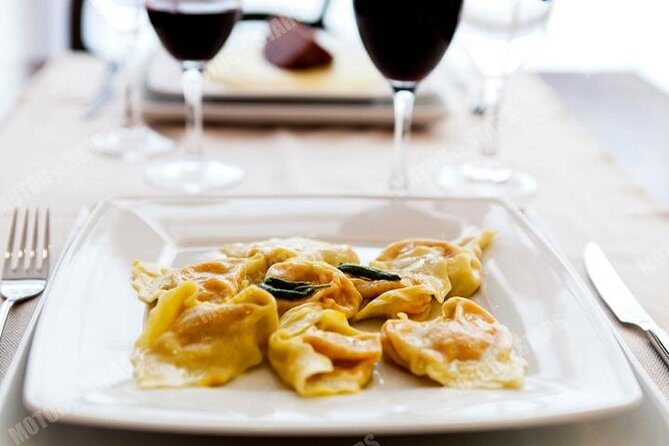 Ferrari Lamborghini Tour - The Original Italian Car Factory Tour - Detailed Breakdown of the Itinerary