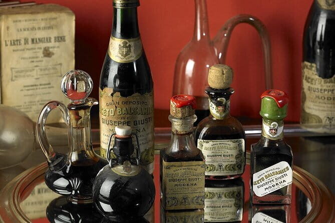 Ferrari & Pavarotti Private Day Trip to from Florence - A Step-by-Step Breakdown of the Itinerary