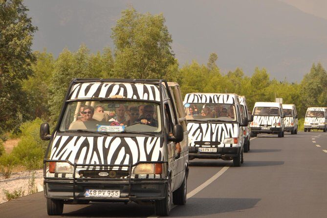 Fethiye Bus Safari - Final Thoughts: Is It Worth It?