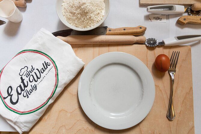 Fettuccine and Tiramisu Masterclass in the Heart of Rome - Who Is This Tour Best For?