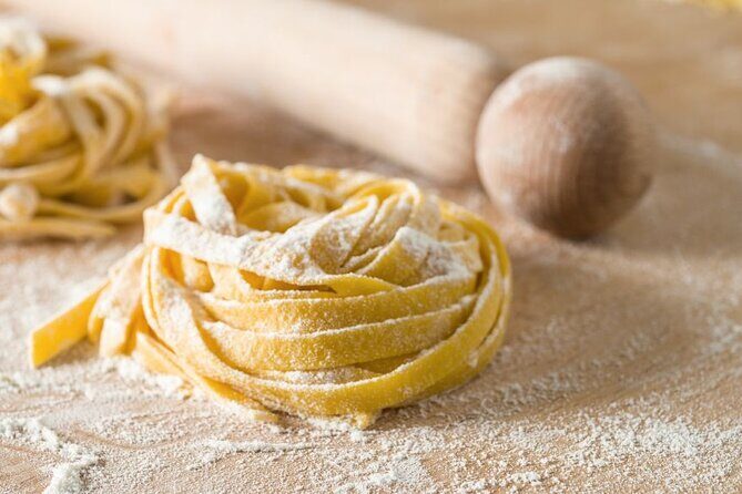 Fettuccine, Ravioli, and Tiramisu Cooking Class in Rome - Final Thoughts