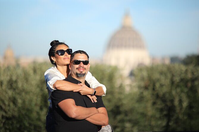 Fiat 500 Roma Professional Photography Service - Who Should Consider This Tour?