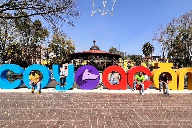 Fiesta Tour in Xochimilco with Tequila in addition Coyoacán and CU - Transportation, Group Size, and Practicalities