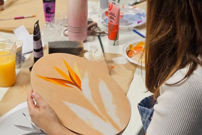 Fine Art Classes in Funchal - Evaluating the Value: Is it Worth the Price?