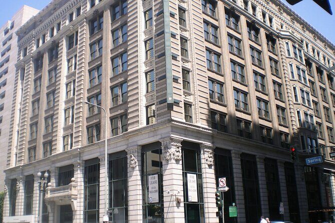 Finest Architectural Monuments of Los Angeles - What Travelers Can Expect