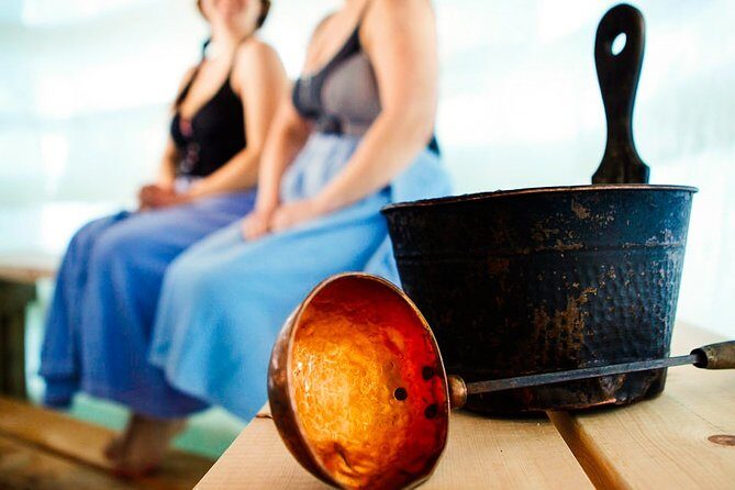 Finnish Sauna and Swimming - Practical Considerations and Value