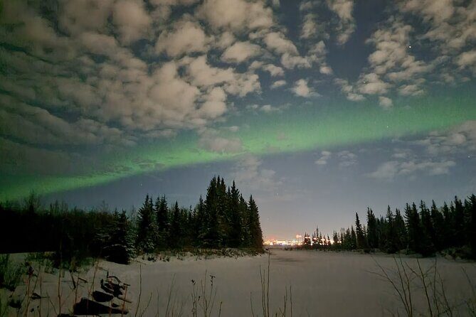 First or Last Call Aurora Tour - The Itinerary: What to Expect