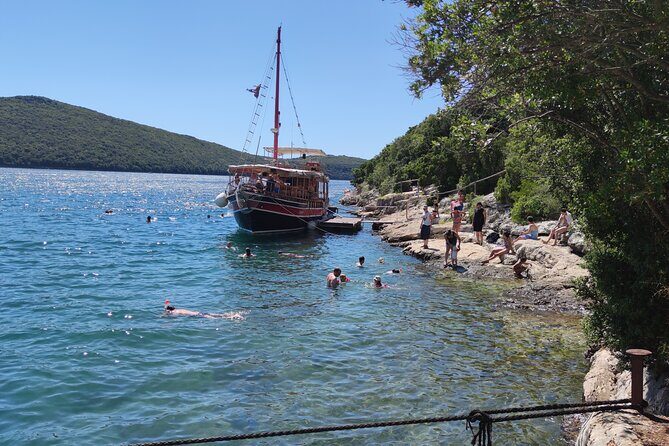 Fish Picnic excursion on Kristofor boat - Final Thoughts  