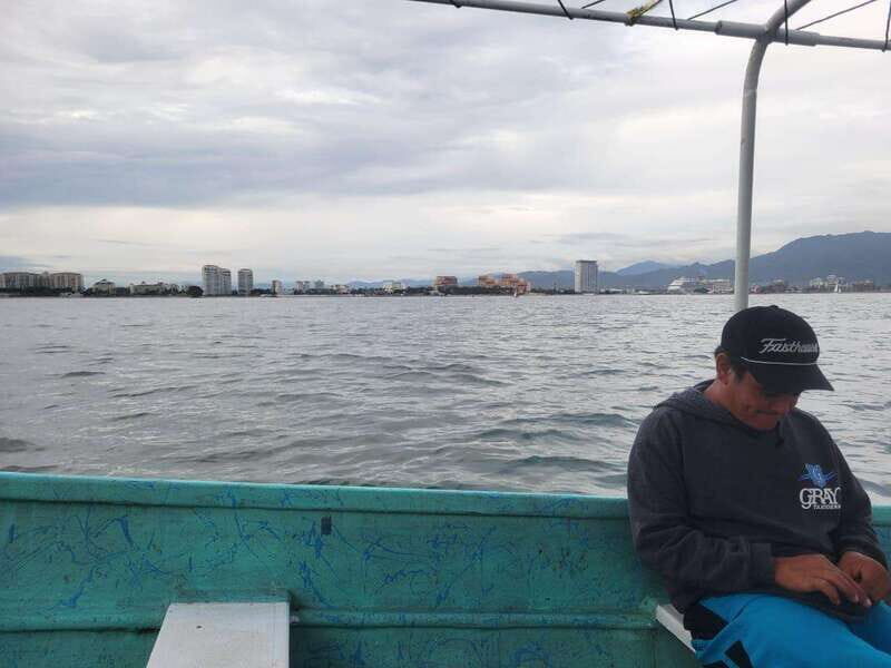 Fishing Adventure with local people - Practical Details & Tips for Travelers