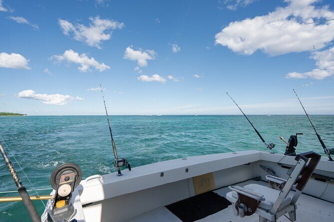 Fishing Tour & Beach Club In Riviera Maya - Authentic Experiences and Real Traveler Insights