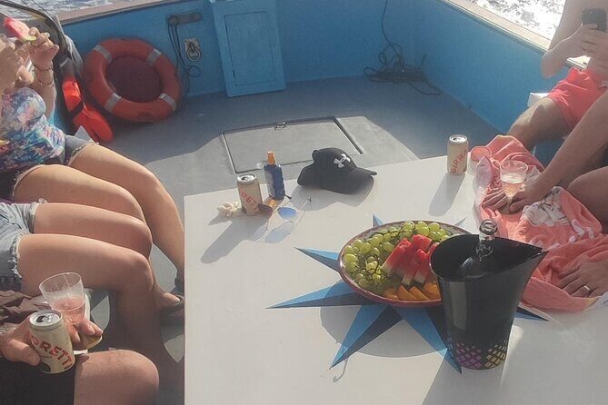 Fishing Tour from Sorrento to Capri - Who Will Love This Tour?