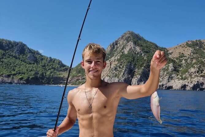 Fishing Trips in Mallorca with Captain Martin - Who Is This Tour Best For?