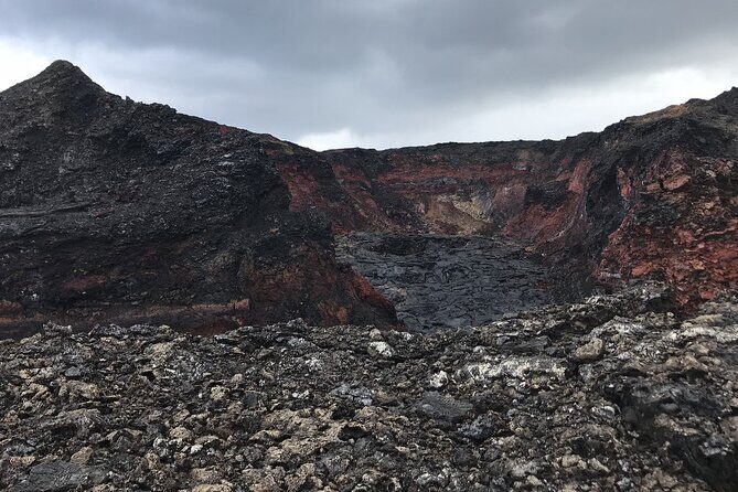Fissure 8 Tour - Volcanoes National Park and Hilo Discovery - Practical Details and Value